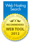 Awarded for 2012